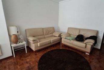 Arrendo quartos em casa partilhada Matosinhos