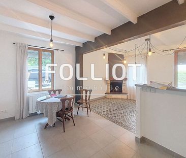 A LOUER maison 5 pièces Agon-Coutainville - Photo 3