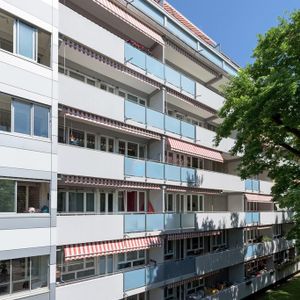 Proche organisations internationales et Servette - Photo 2