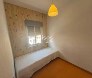 Piso en alquiler en Zona Camí de Llombai - Photo 1