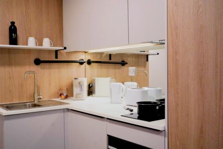 Classic Studio - Photo 2