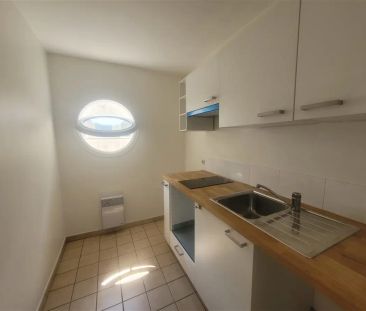 Location appartement 2 pièces - 45.64m² à Lille (59800) - Photo 3