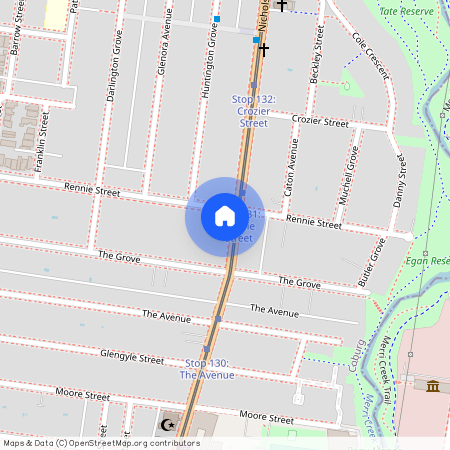 73 Nicholson Street, Coburg