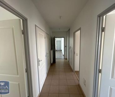 Location Appartement 2 pièces 64m² ST DIZIER 52100 - Photo 3