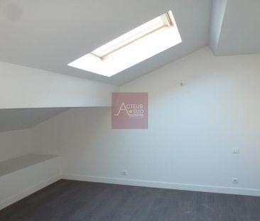 LOCATION APPARTEMENT 3 PIÈCES MONTPELLIER - ÉCUSSON COMÉDIE - Photo 3
