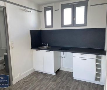 Location Appartement 2 pièces 43m² CHATEAUROUX 36000 - Photo 4