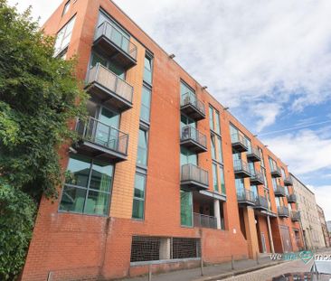 2 bedroom penthouse to rent - Photo 3