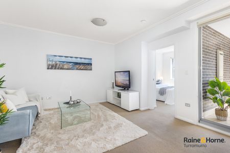 14/1-3 Duff Street, Turramurra NSW 2074 - Apartment For Rent | Domain - Photo 4