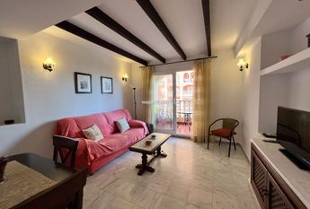 Apartment in Torrevieja, Playa de los Locos, for rent