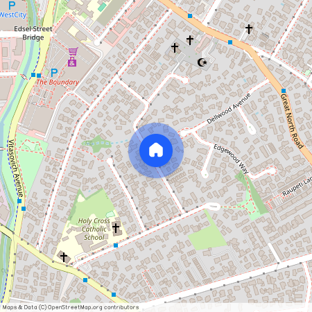 15 Kereru Street, Henderson, Waitakere City