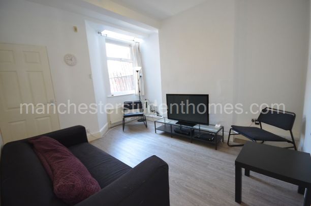 Braemar Road, Manchester, M14 6PR - Photo 1