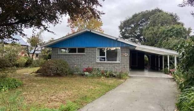 PLEASANT POINT - 3 BEDROOMS - Photo 1