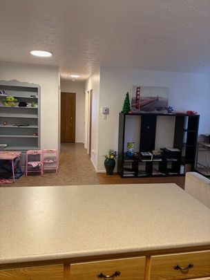 2080-402 rue Gauthier, Sherbrooke Magnifique 5½ libre pour Janvier - Photo 1