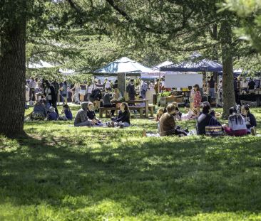 Ground Floor City Fringe Haven - Photo 1