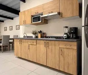Departamento en Santa Cruz de las Salinas con 2 recámaras, ID: 180826. - Photo 1