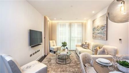 Ponton Road, The Residence, London, SW11 - Photo 2