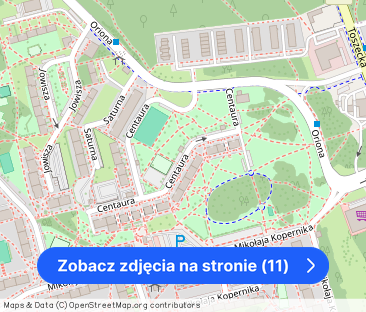 Kawalerka 36,6 m² | Osiedle Kopernika | Balkon – zdjęcie 1