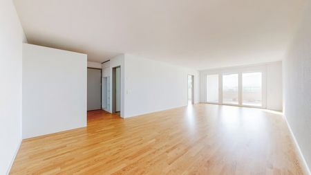 4.5 Zimmer, 102 m², 1. Stock - Photo 2