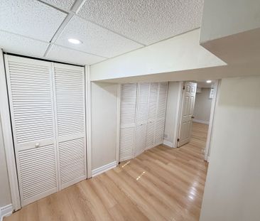 For Lease - 12 Roselm Road, Toronto, Ontario - Photo 5
