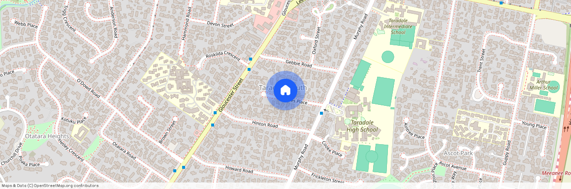 14 Jeffares Place, Taradale, Napier City