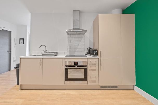 2 bedroom apartment to rent - Photo 1