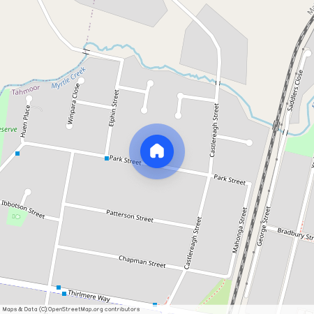 21A Park Street, NSW 2573, Tahmoor