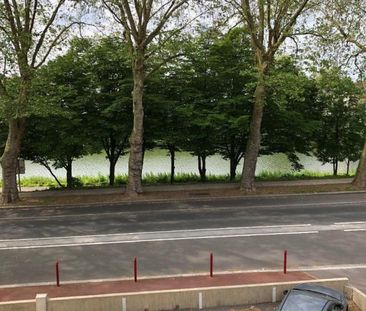 Appartement 4 pièces à Douai - Photo 4