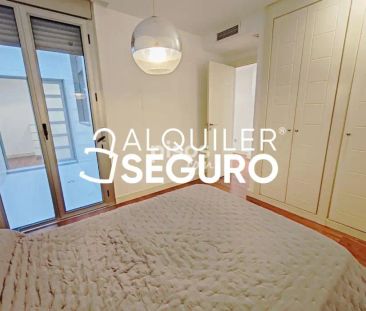 Piso en alquiler en Centro - Photo 4