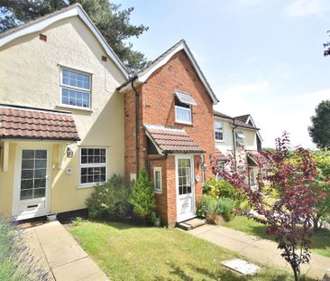 2 bedroom mid terraced house to rent, - Photo 6