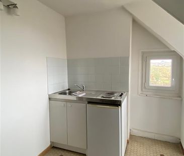 Location Appartement 1 pièce 24m² L AIGLE 61300 - Photo 2