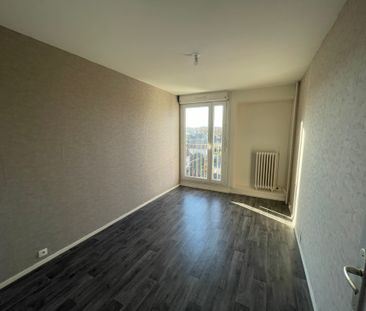 Location - Appartement T3 - 64 m² - Audincourt - Photo 4