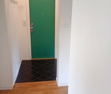 Gärdhemsgatan, Lilla Edet - Photo 3