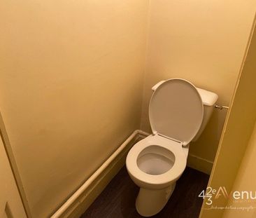 APPARTEMENT T1 A LOUER - Photo 6