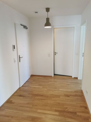 Am neuen Hafen! 3 Zimmer mit EBK, FBH & Balkon - Photo 2