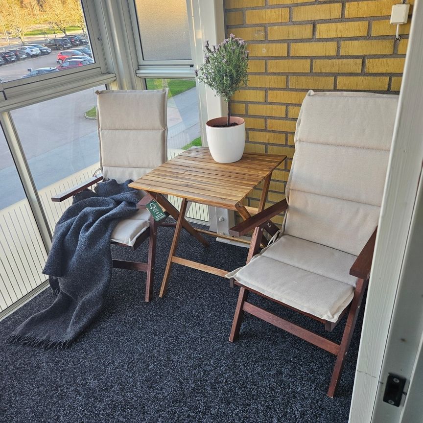 Brunnehagen, Göteborg - Foto 1