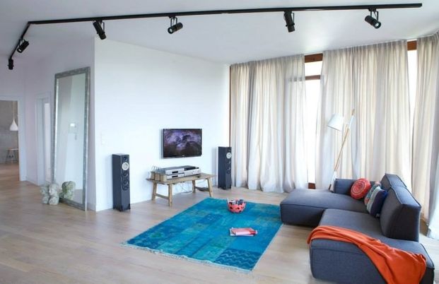 MIESZKANIE 89 M2, 3 POKOJE, CHODKIEWICZA, MOKOTÓW - Photo 1