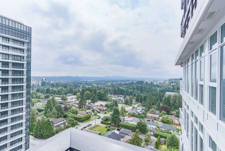 1406-720 Farrow Street, Coquitlam - Photo 3