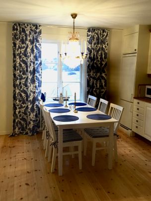 Skärlinge Gård, Sorunda - Foto 1