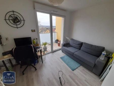 Appartement à louer 3 pièces 66.4m² - Photo 4