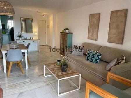 Alquiler de piso en Arrabal Lomas Marbella, 10 - Photo 2