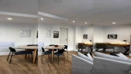 1-bedroom apartment for rent in Cuatro Caminos, professionals only - Photo 4