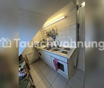 TAUSCHWOHNUNG 3 Zimmer Köln Ehrenfeld gegen Berlin - Foto 1