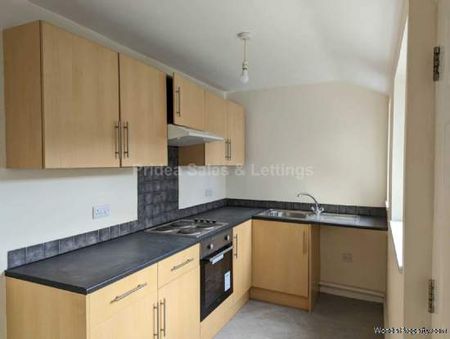 1 bedroom property to rent in Lincoln - Photo 2