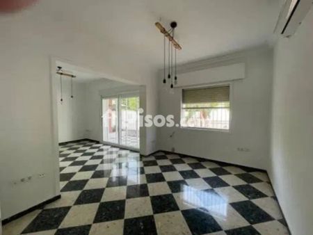Chalet en alquiler en Calle de San Antonio María Claret - Foto 4