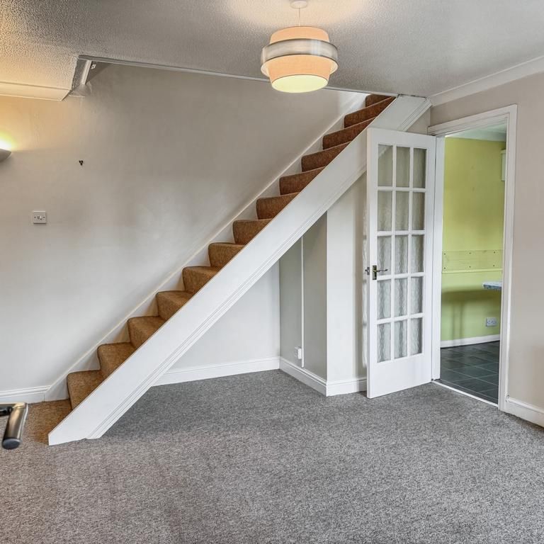 1 bedroom terraced house to rent - Photo 1