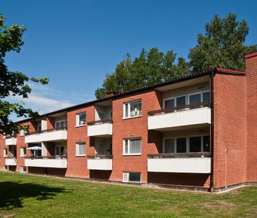 Skolgatan 24 D 2 tr - Foto 1