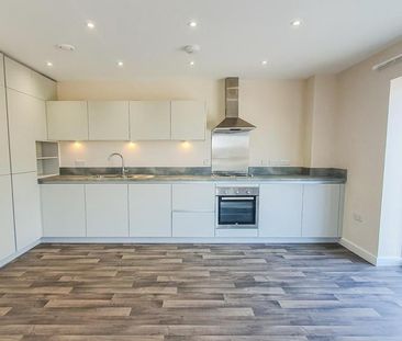 2 bedroom apartment to rent - Photo 5