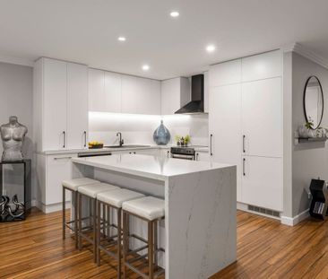 LUXURY LIVING - Photo 6