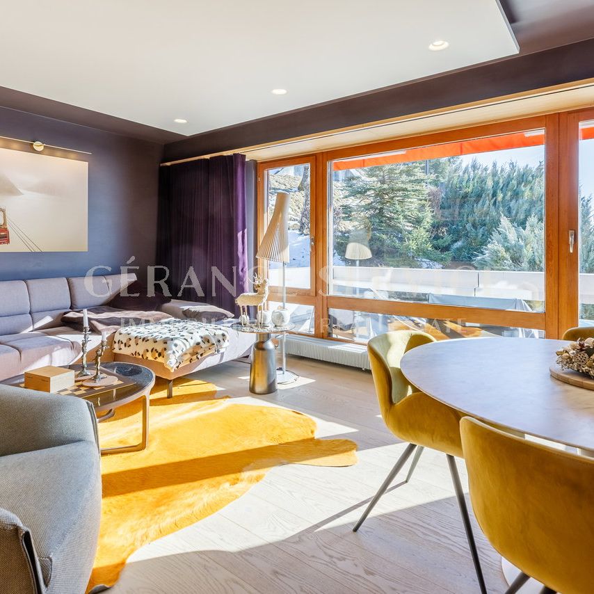 2.5 Zimmer, 62 m², 1. Stock - Foto 1