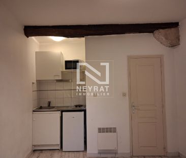 STUDIO A LOUER - Photo 3